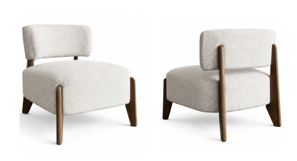 Rowan Accent Chair